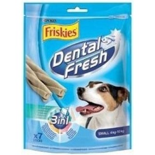 Friskies dental fresh small 110g/6ks